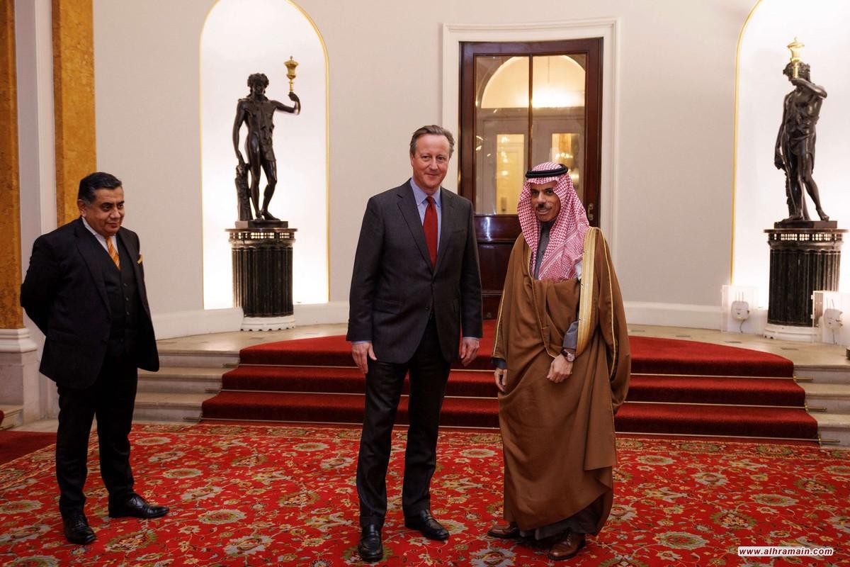 البراءة لبريطانيين من تهمة دفع رشى لمسؤولين سعوديين للفوز بصفقات